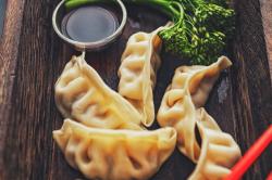 The image for Chinese Dumplings 6:30pm-9:30pm