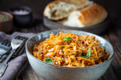 The image for Vegetarian Dishes