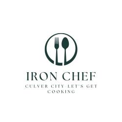 The image for Iron Chef Inspired Class @6pm