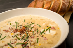 The image for MAIN: Soups & Quick Breads @9am