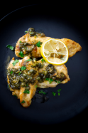 The image for Chicken & Sauces