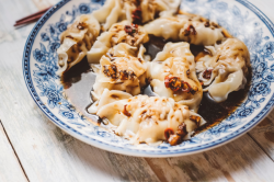 The image for Dumplings 6:00pm-9:00pm