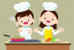 The image for Kids Cooking Camp 2022- Mexico