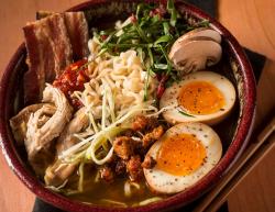 The image for Ramen Night 6pm